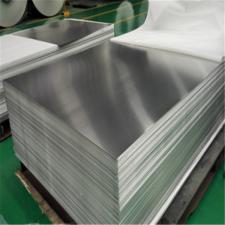 Plat aluminium 056-o4