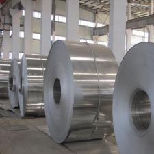 I-1060 ecocekileyo ye-aluminium strip ye-aluminium coil1