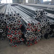 15crmog Hot Rolled Seamless Steel Pipe 3