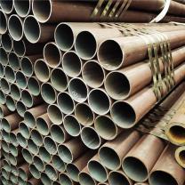 20#45#Cold-rolled precision seamless steel pipe3