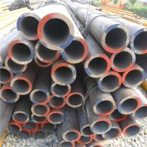 45# Cold-rolled precision seamless steel pipe4