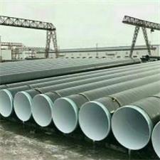 BST00 Anti-corrosion steel pipe1