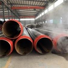 DN50Heat preservation pipe