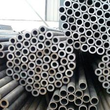 Héich Qualitéit Hot Rolled Seamless Steel Pipe 2