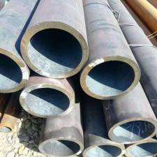 Hot Rolled Fluid Pipe 1