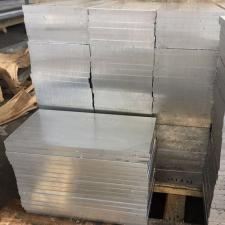 tukma nga aluminum plate 5