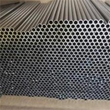 Stainless steell capillary pipe3