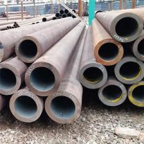 20#45#Cold-rolled precision seamless steel pipe1
