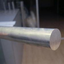 6063 aluminum rod1