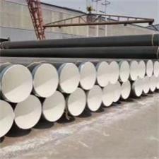 DN600 Anti-corrosion steel pipe 3