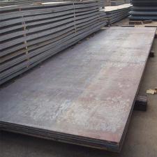 Q235General post plate, medium and heavy plate hot-rolled plate 2